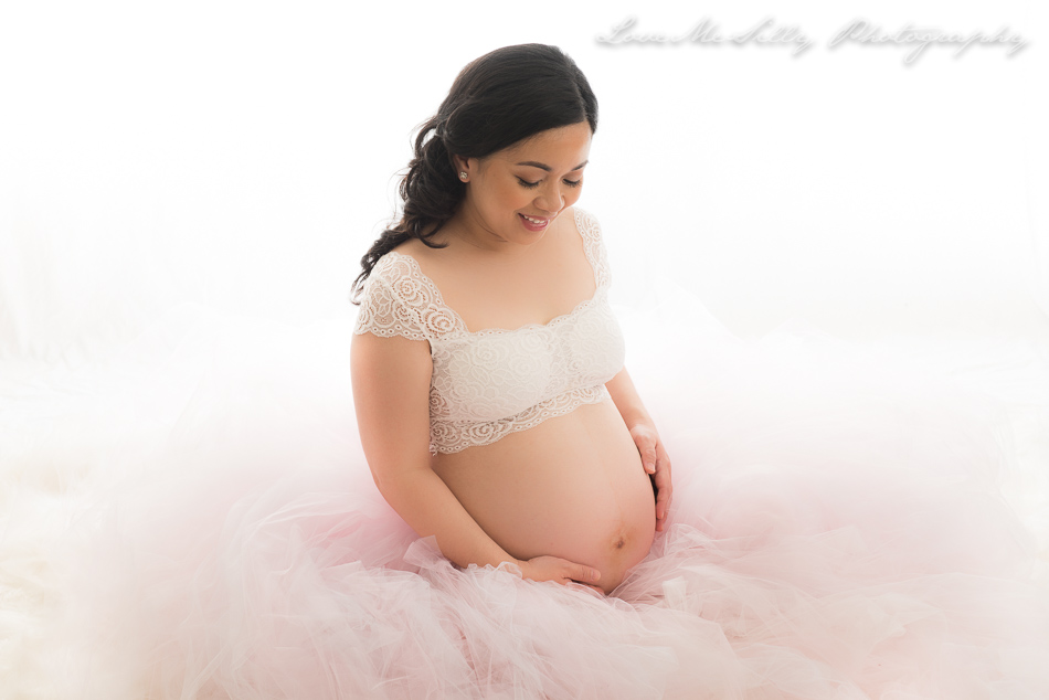 los angeles maternity photographer